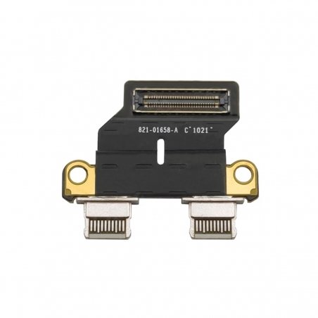 Prise USB Type C MacBook Air 13 pouces - A2337_photo1