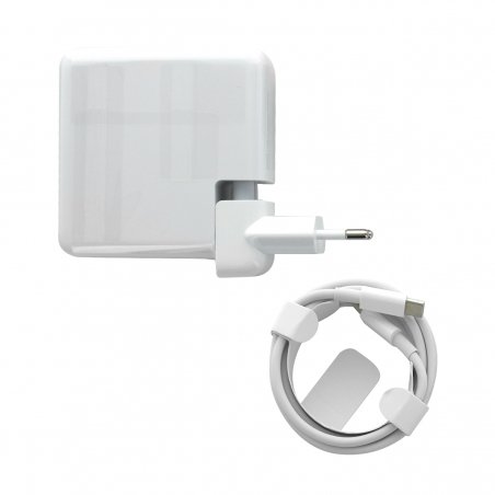 Chargeur Macbook - USB Type-C 30W_photo1