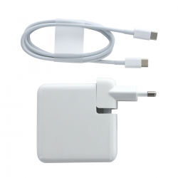 Chargeur Macbook - USB Type-C 61W_photo1
