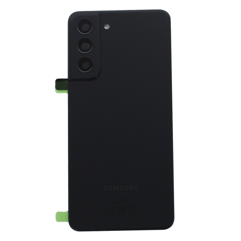 Vitre arrière pour Samsung Galaxy S21 FE 5G Graphite_photo1