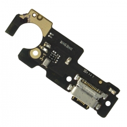 Connecteur de charge USB Type-C pour Xiaomi Redmi Note 10 (5G)_photo2