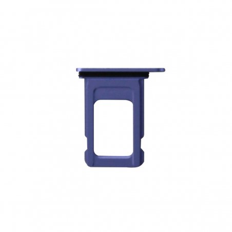 Rack SIM pour iPhone 12 Lavande_photo1
