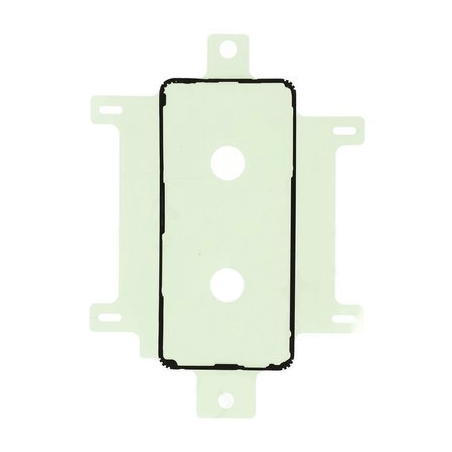 Sticker de vitre arrière pour Samsung Galaxy S21 FE