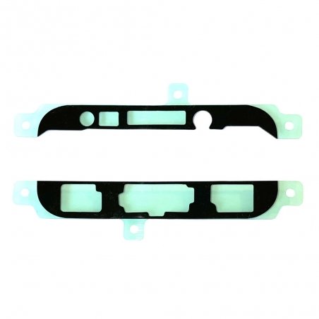 Sticker de vitre AVANT pour Samsung Galaxy J7 2017