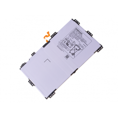 Batterie d'origine pour Samsung Galaxy Tab S4 photo 01