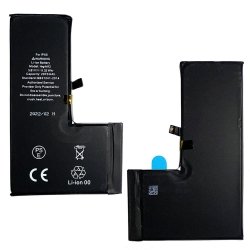 PINZHENG Batterie De Remplacement Haute Capacité, Batterie D'origine