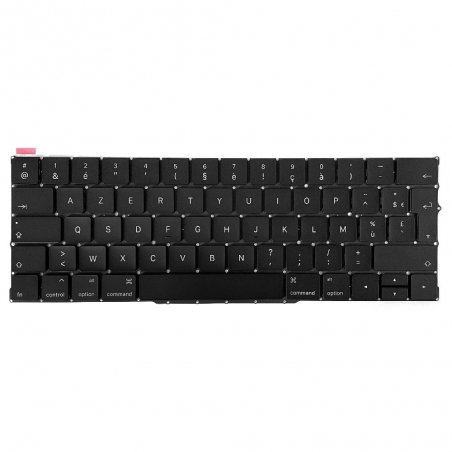 Clavier MacBook Pro Retina 13 pouces - A2159_photo1