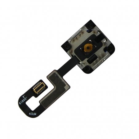 Bouton power MacBook Pro 13 pouces - A1706_photo1