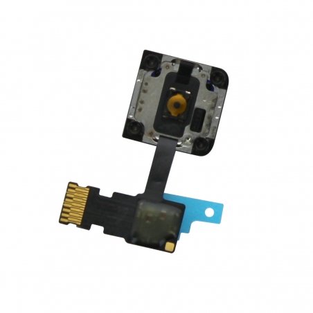 Bouton power MacBook Pro 15 pouces - A1707_photo1