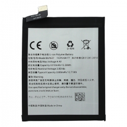 Batterie compatible pour OnePlus 5 et 5T_photo1