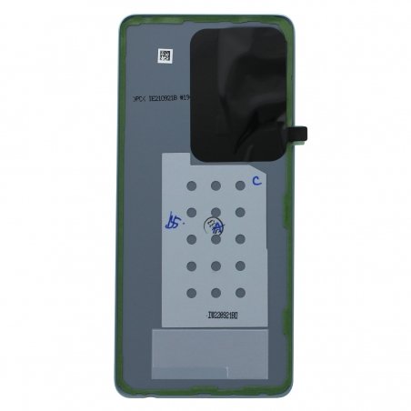 Vitre arrière pour Samsung Galaxy A52s Vert_photo2