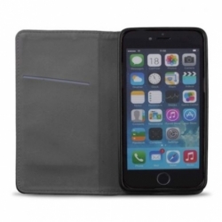 Housse portefeuille pour iPhone 12 Mini - Noir photo 3