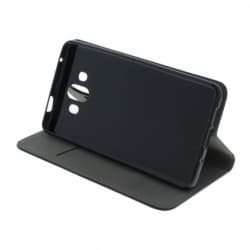 Housse portefeuille pour iPhone 13 - Noir photo 3