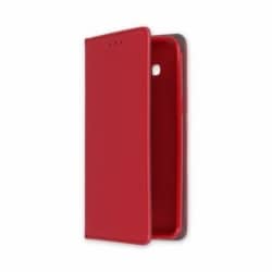 Housse portefeuille pour iPhone 13 - Rouge photo 1