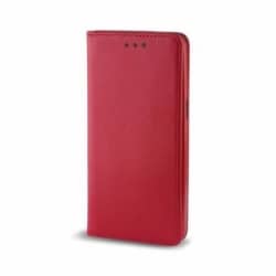 Housse portefeuille pour iPhone 13 Mini - Rouge photo 0