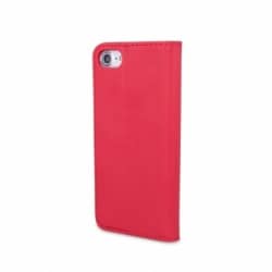 Housse portefeuille pour iPhone 13 Mini - Rouge photo 4