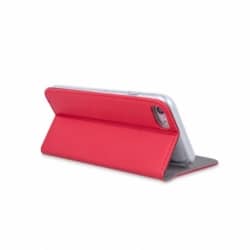 Housse portefeuille pour iPhone 13 Mini - Rouge photo 8