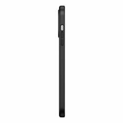 Coque Baseus en gel noire pour iPhone 13 Pro photo 6