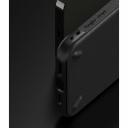 Coque renforcée norme militaire iPhone 13 Pro Max - Noire photo 10