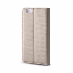 Housse portefeuille pour iPhone 13 Pro Max - Or photo 4