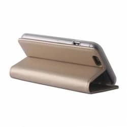 Housse portefeuille pour iPhone 13 Pro Max - Or photo 7