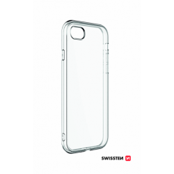 Coque en silicone pour iPhone 13 Pro Max - Transparente photo 2