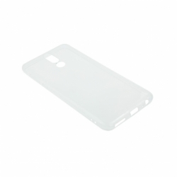 Coque en gel transparent pour Xiaomi Redmi 10 photo 2