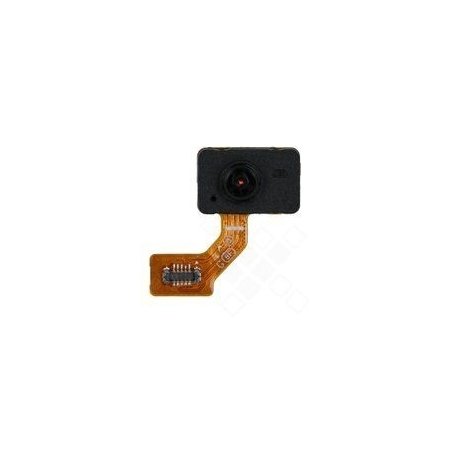 Nappe lecteur d'empreintes pour Samsung A31 photo 0