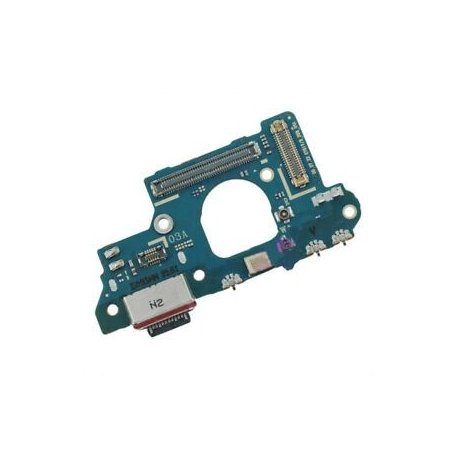 Connecteur de charge pour Galaxy S20 FE 5G photo 0