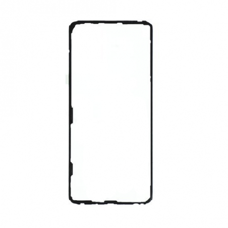 Sticker pour vitre arrière Samsung A52 photo 0