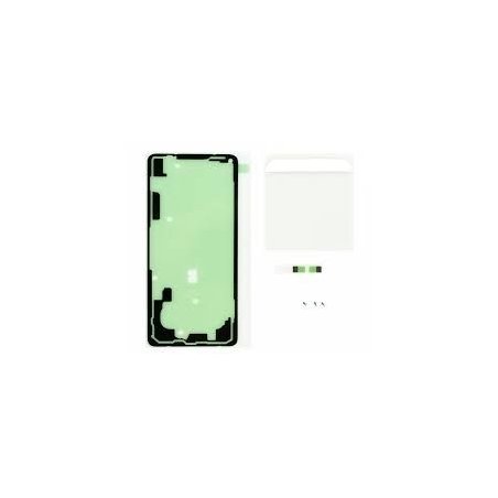 Lot de stickers pour Samsung Galaxy S20 Plus photo 0