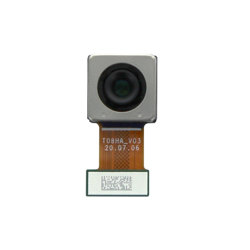 Caméra arrière 8MP téléobjectif pour Samsung Galaxy S20 FE 5G_photo1
