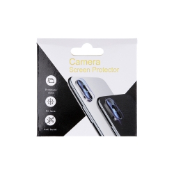 Protection en verre pour la lentille de caméra arrière Huawei P20 Pro photo