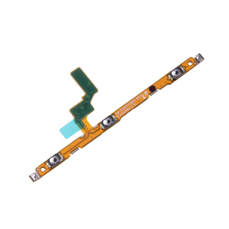 Nappe volume et power pour Samsung Galaxy A30, A30S, A40 et A50 photo1