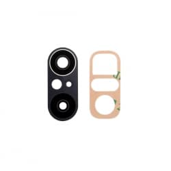 Lentille de protection compatible pour caméras arrière de Xiaomi Mi 11i photo 1