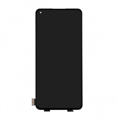 Écran pré-assemblé (vitre + dalle AMOLED) pour Xiaomi Mi 11 Lite NE 5G photo 01