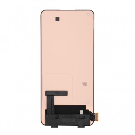 Écran pré-assemblé (vitre + dalle AMOLED) pour Xiaomi Mi 11 Lite NE 5G photo 02b