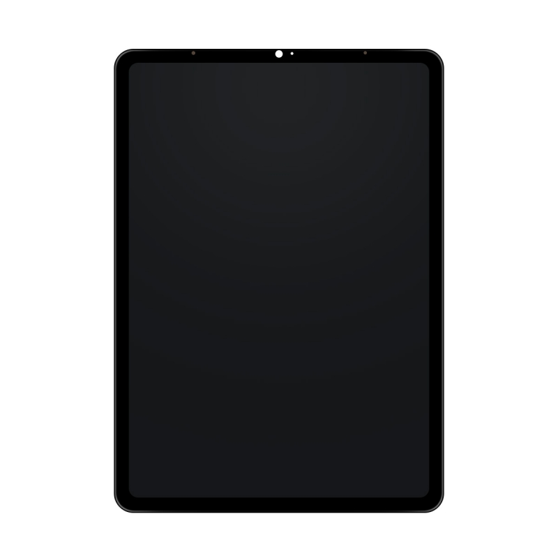 Écran pour iPad Pro (2021) 11 pouces Noir photo 01