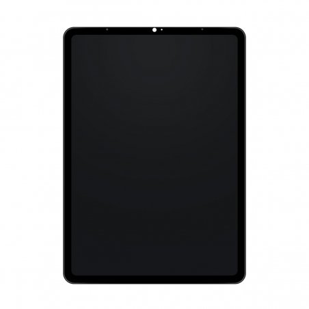 Écran pour iPad Pro (2021 et 2022) 11 pouces Noir photo 01