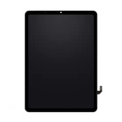 Écran noir pour iPad Air 2020 photo 01