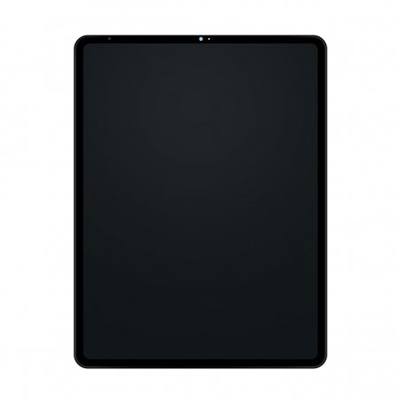 Écran pour iPad Pro (2018) 12.9 pouces Noir photo 01