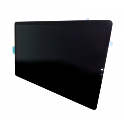Écran Super AMOLED pour Samsung Galaxy Tab S5e Noir photo 01