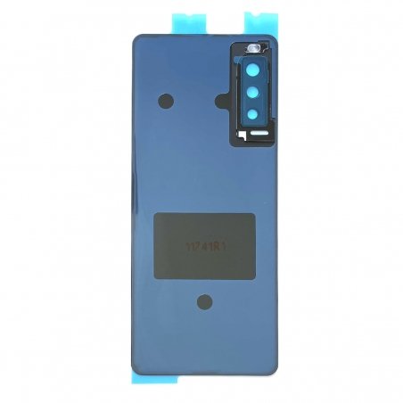 Vitre arrière pour Sony Xperia 10 II Menthe photo 2