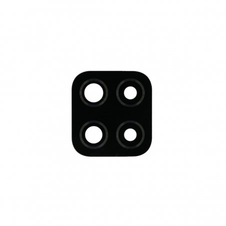 Lentille de protection originale pour caméra arrière du Samsung Galaxy A12 & A12 Nacho_photo1