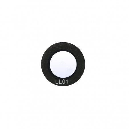 Lentille de protection originale pour objectif caméra Macro du Samsung Galaxy A32 (4G et 5G)_photo1