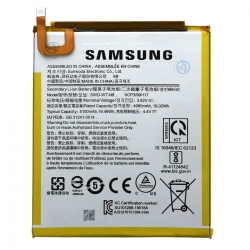 Batterie d'origine pour Samsung Galaxy Tab A 8.0 (2019)_photo1