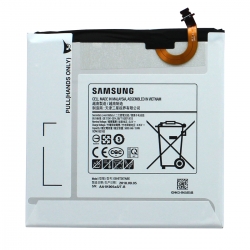Batterie d'origine pour Samsung Galaxy Tab A 8.0 (2017)_photo1