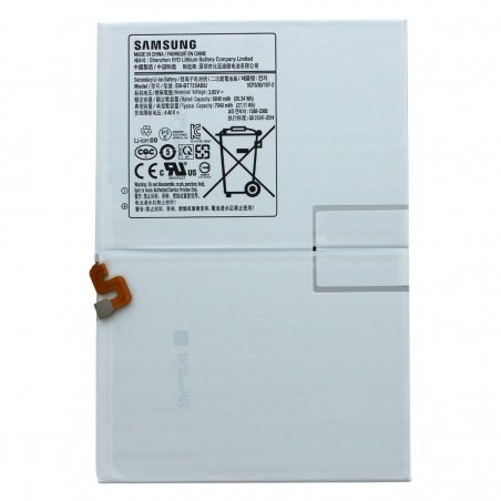 Batterie d'origine pour Samsung Galaxy Tab S5e_photo1