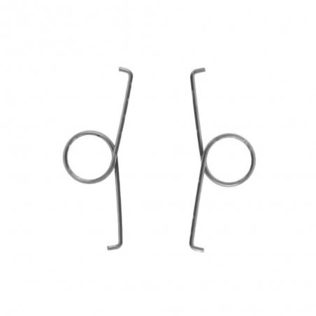 Lot de deux ressorts pour manette PlayStation 5 DualSense photo 1