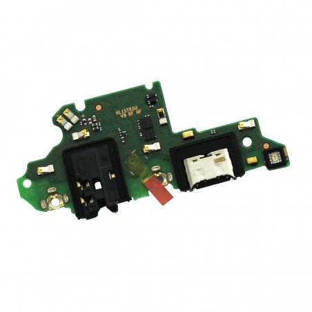 Connecteur de charge USB Type-C Original pour Huawei Psmart Z, Y9 Prime (2019) et Honor 9X_photo2